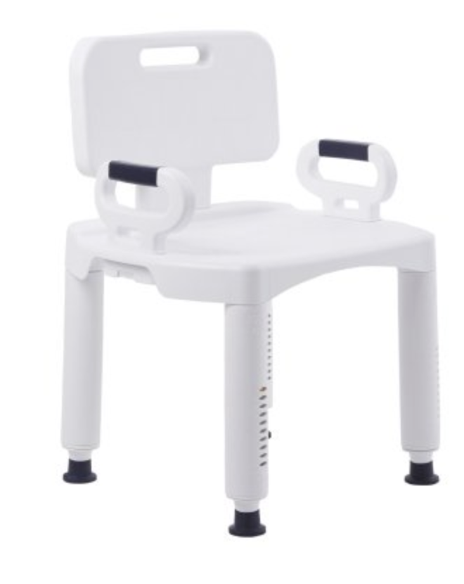 McKesson Bariatric Premium Molded Foam Seat Cushion