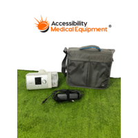 As-Is ResMed AirCurve 10 VAuto BiPAP with SD Card (Rx Required)