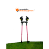 Refurbished Ergobaum Forearm Crutches (Junior Size)