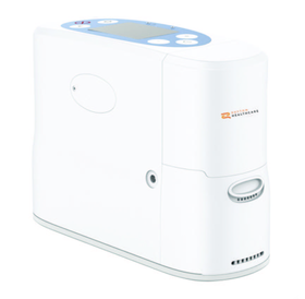 Rhythm P2-E6 Portable Oxygen Concentrator (Rx Required)