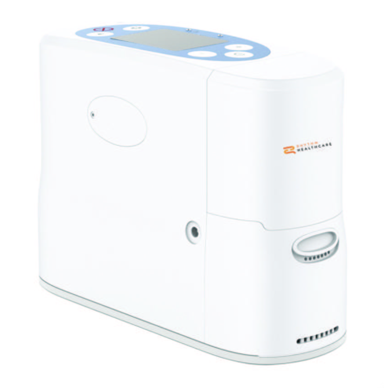Rhythm P2-E6 Portable Oxygen Concentrator (Rx Required)