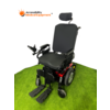 Refurbished J4 Power Wheelchair with Tilt, Elevating Legrests, New Batteries