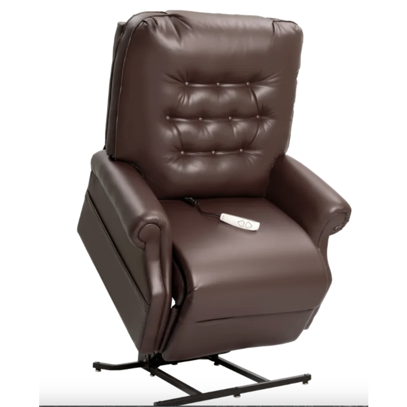 Pride Heritage Collection Lift Chair Model 358S