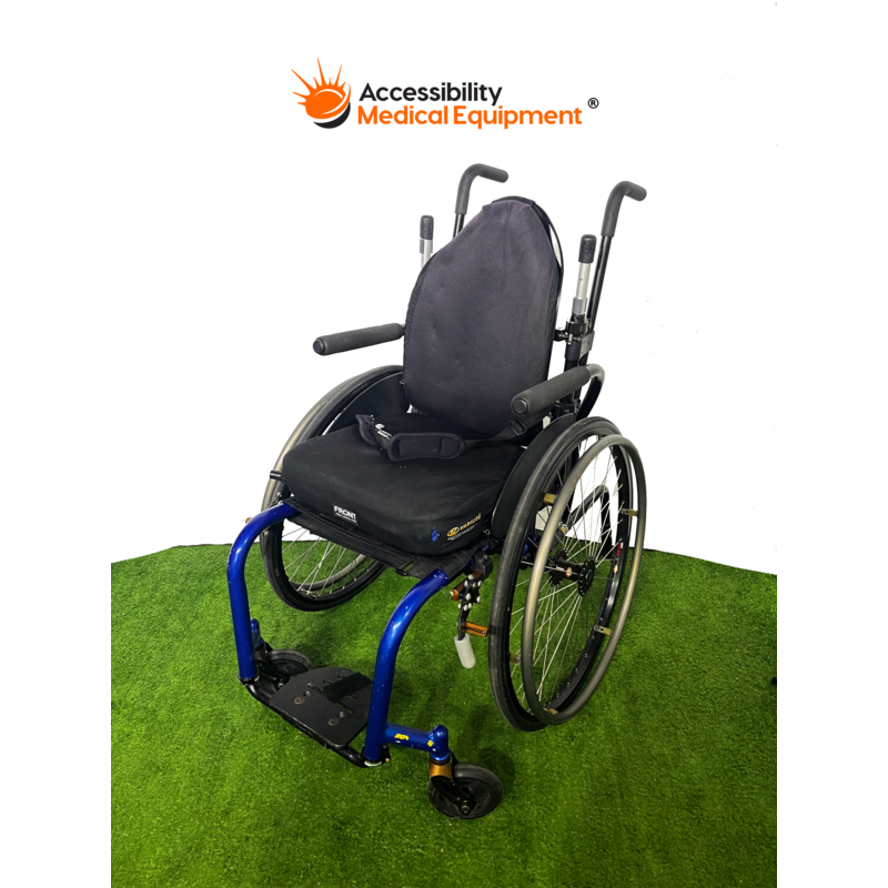 A Comprehensive Guide to Wheelchair Accessories