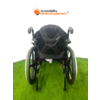 Refurbished Ki Mobility Catalyst 5VX Manual Wheelchair, Purple