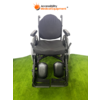 Refurbished Ki Mobility Catalyst 5VX Manual Wheelchair, Purple