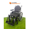 Refurbished Ki Mobility Catalyst 5VX Manual Wheelchair, Purple
