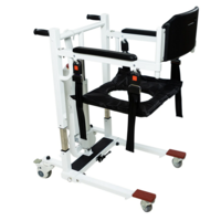 Dignity Lifts Dignity Lifts - Helper Lift