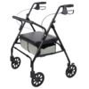 VIVE Bariatric Rollator - Returned in Open Box - Brand New