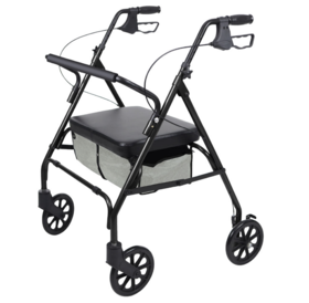 VIVE Bariatric Rollator - Returned in Open Box - Brand New