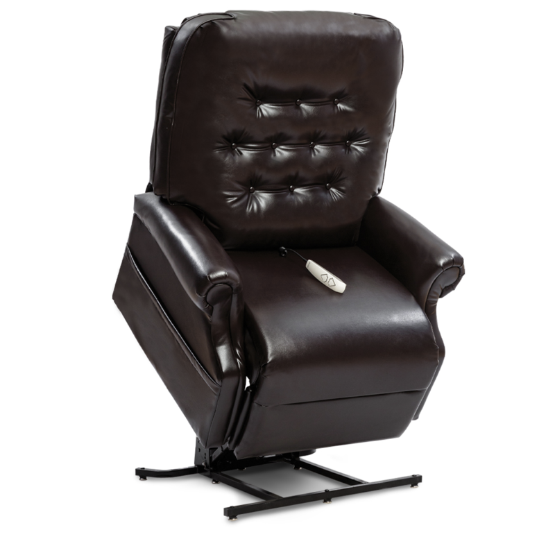 Pride Heritage Lift Chair - Extra Wide Size