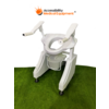 Refurbished Dignity Lift (DL1) Deluxe Toilet Lift