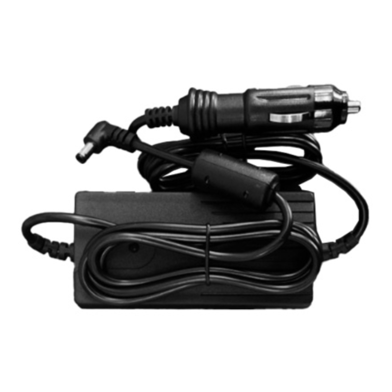 DC Car Charger for the P2 Portable Oxygen Concentrator