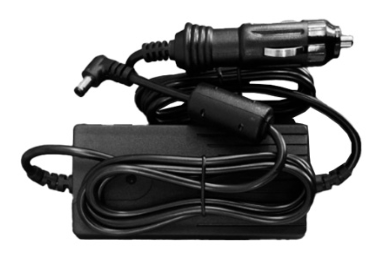 DC Car Charger for the P2 Portable Oxygen Concentrator - Accessibility ...