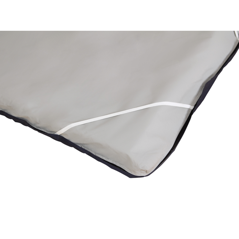 Protekt Gel Overlay 4200B Bariatric Hospital Bed Mattress Gel Topper (Fits 42" Hospital Bed Mattress)