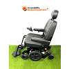 Refurbished Quickie Pulse 5 Power Wheelchair with New Batteries