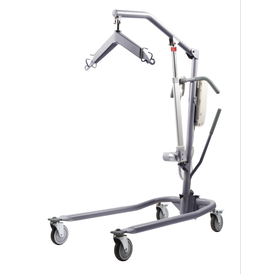 Ergonomic Electric Full Body Patient Lift by CostCare Integrity United - 450lb Weight Capacity