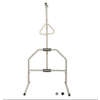 Long -Term Care Hospital Bed Trapeze Unit - 350 lb Weight Capacity - by CostCare Integrity United