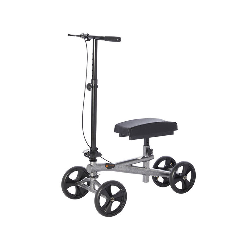 Rhythm Knee Walker Scooter with Tote