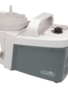 Portable Suction Machine with DC and AC Power Adapters - 800CC Canister, Carry Case Included