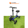 Refurbished Tuffcare Smooth Seated Knee Scooter