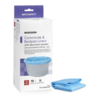 McKesson McKesson Commode Liners (10 Pack) [Available in Cases of 50 and 200 as well for savings]