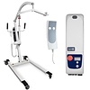 VIVE Full Electric Patient Hoyer Lift - 400 lb Weight Capacity