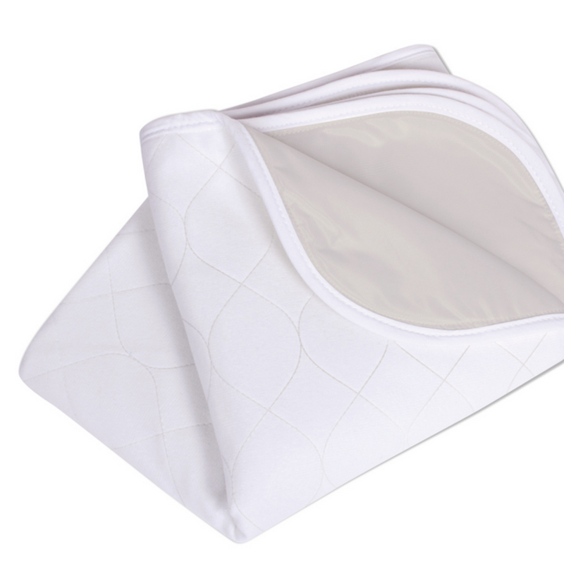 Compass Health Re-usable Bed Pad 30 x 34 (Single Pad per Order)