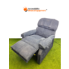 Refurbished PR505 Golden Technologies MaxiComfort Zero Gravity Lift Chair, Blue