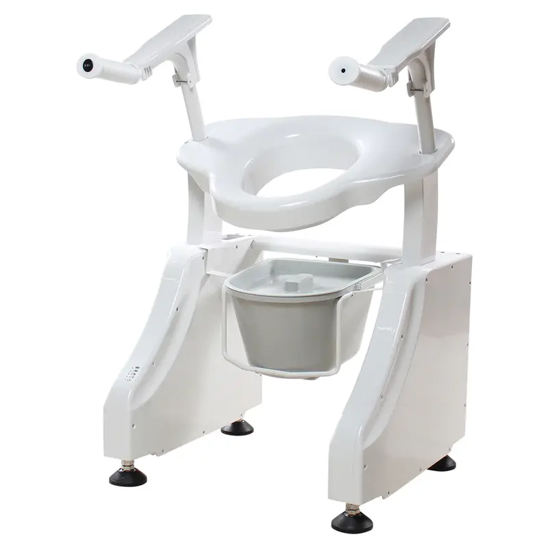 Dignity Lifts Dignity Lifts-Deluxe Toilet Lift-DL1