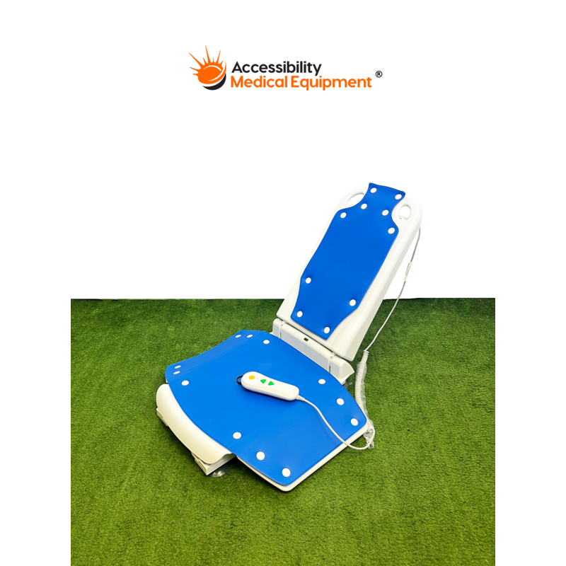 Refurbished Bath Lift