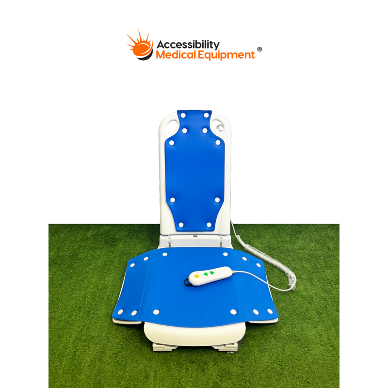 Refurbished Bath Lift