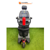 Refurbished Golden Technologies Buzzaround LX (Luxury) 3-Wheel Mobility Scooter, Batteries Included