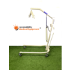 Refurbished Invacare Hydraulic Patient Lift Model 9805P
