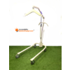Refurbished Invacare Hydraulic Patient Lift Model 9805P
