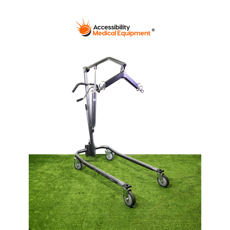 Refurbished Drive Hydraulic Patient Lift