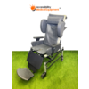 Refurbished Broda Wheelchair with Tilt, Recline and Elevating Legrest