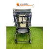 Refurbished Broda Wheelchair with Tilt, Recline and Elevating Legrest