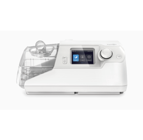 Hypnus Hypnus Series 7 AutoBiPAP/AVAPS 30ST with Humidifier Model ST730