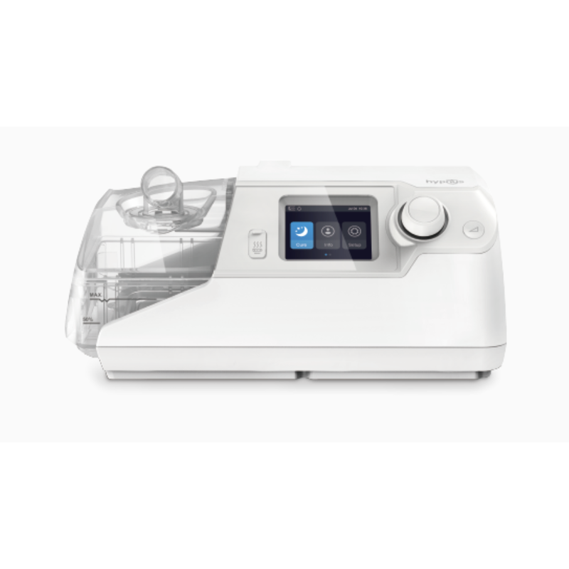 Hypnus Hypnus Series 7 AutoBiPAP/AVAPS 30ST with Humidifier Model ST730