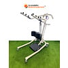 Refurbished Invacare Get-U-Up Hydraulic Sit to Stand Lift