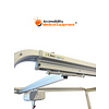 Refurbished Hill-Rom Likorall FreeSpan Free Standing Overhead Patient Lift System