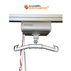 Refurbished Hill-Rom Likorall FreeSpan Free Standing Overhead Patient Lift System