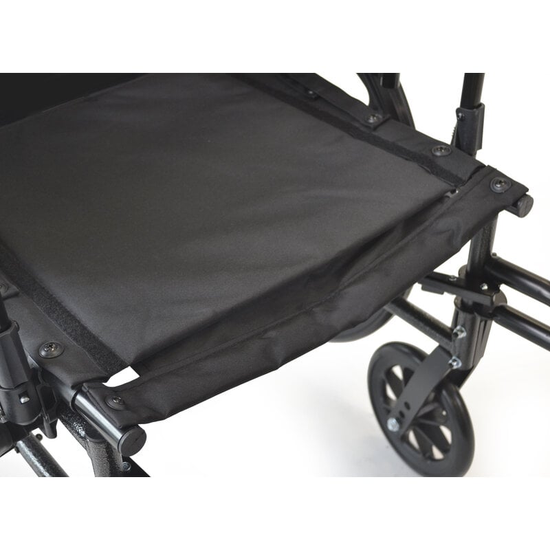 ProBasics Lightweight K4 Lite Manual Wheelchair With Elevating Leg Rests