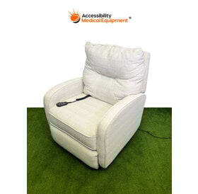 Refurbished Power Recliner - This is not a Lift Chair