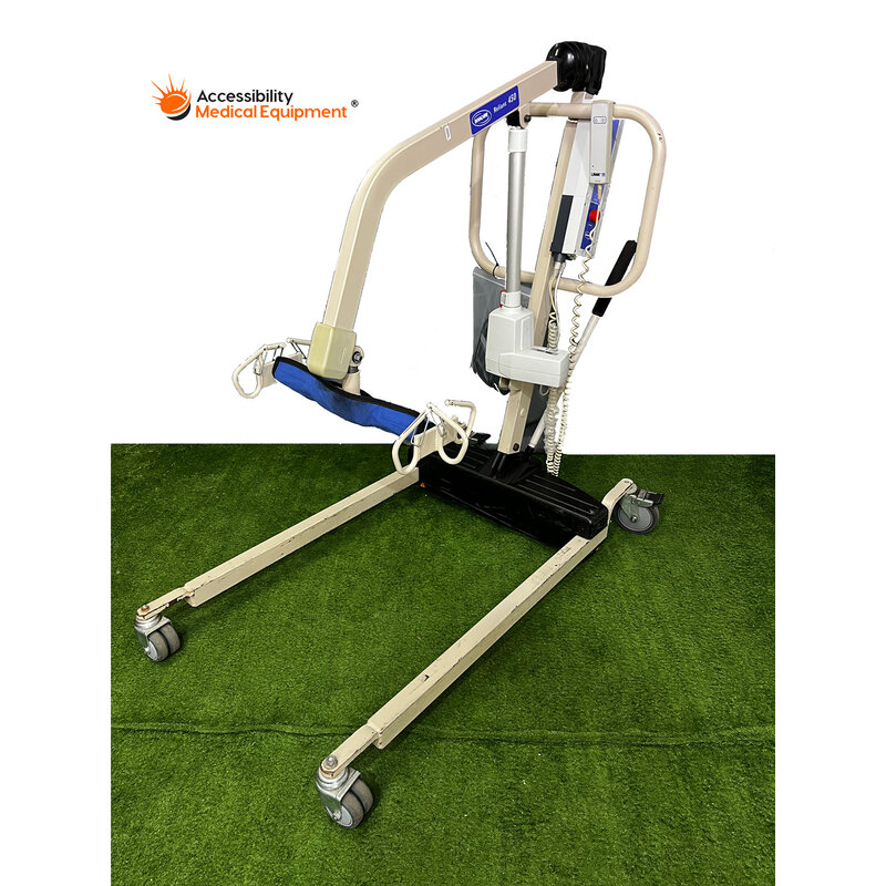 Refurbished Invacare Reliant 450 Full Body Electric Patient Lift