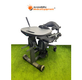 EasyStand Evolv Sit To Stand Standing Frame, Size Large