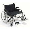 Refurbished 26" Manual Wheelchair with Swing Away Footrests
