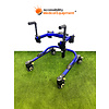 Refurbished Rifton Pediatric Dynamic Pacer Gait Trainer, Small Model K620