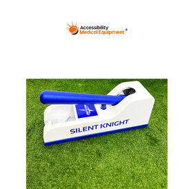 Refurbished Pill Crusher